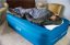Coleman | Extra Durable Airbed Raised Double