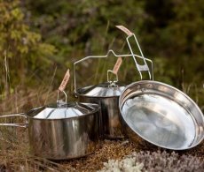 Primus | Campfire Cookset Small