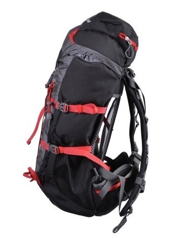 Husky | Scape 38 - Farba: Modrá, Veľkosť: 38 L