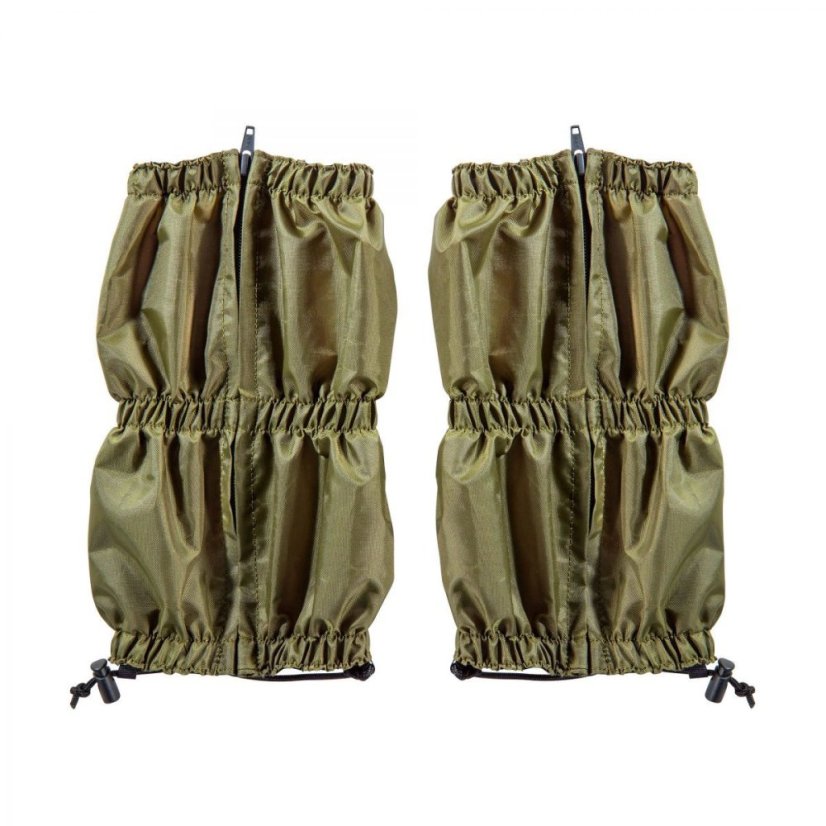 Tatonka | Gaiter 210 Short Light - Farba: Red, Veľkosť: UNI