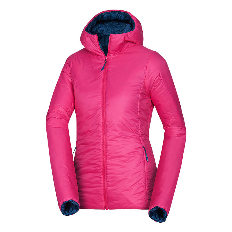 Northfinder | Janet - Farba: Black / Red, Veľkosť: M