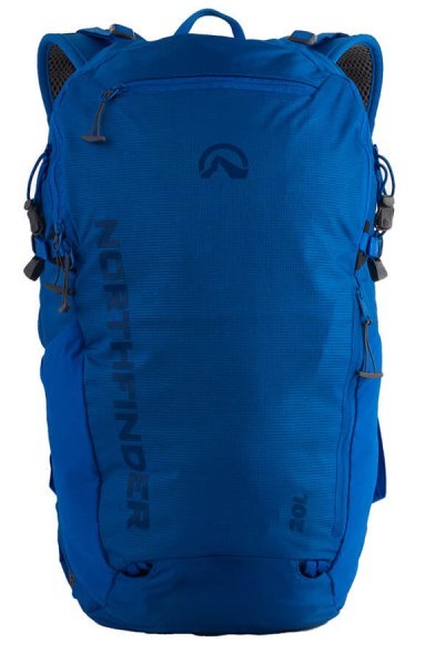 Northfinder | Annapurna II 20 - Farba: Blue, Veľkosť: 20 L