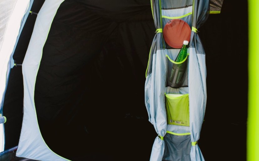 Coleman | Meadowood 4 Long BlackOut