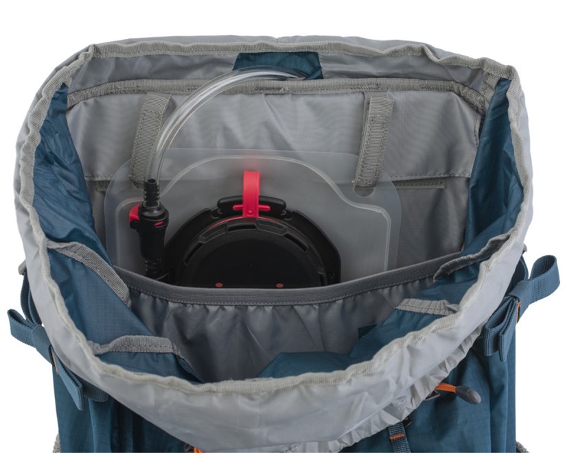 Pinguin | Walker 50 - Farba: Black, Veľkosť: 50 L