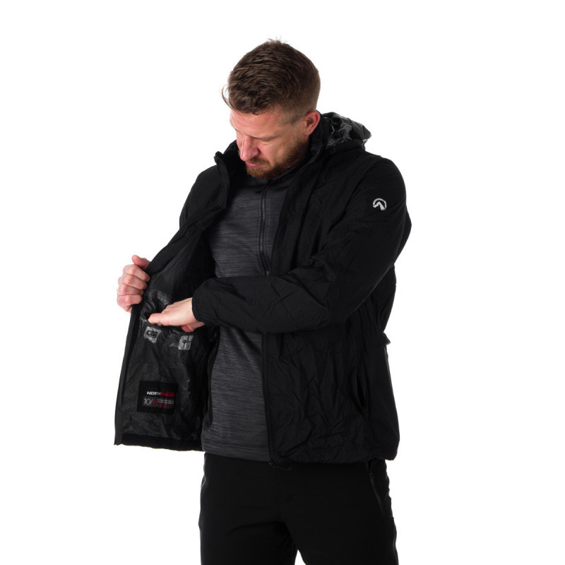 Northfinder | Northkit - Farba: Blue, Veľkosť: M