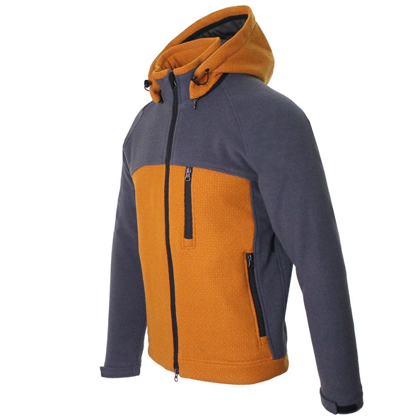 Black Hill | Stribog - Farba: Modro - Čierna, Veľkosť: S