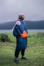 TTTM | Moonblanket Compact