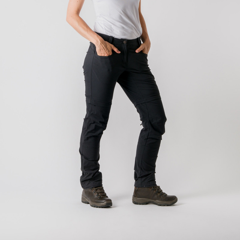 Northfinder | Pearl - Farba: Green Grey, Veľkosť: M