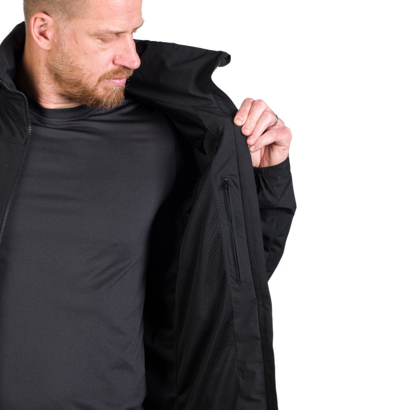 Northfinder | Bradford - Farba: Black, Veľkosť: M