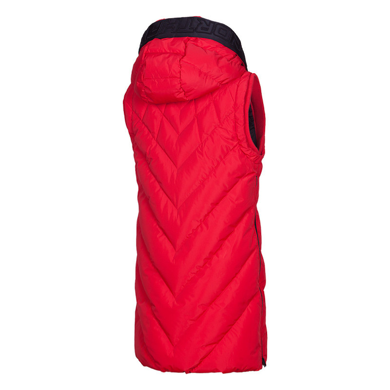 Northfinder | Velda - Farba: Black, Veľkosť: M