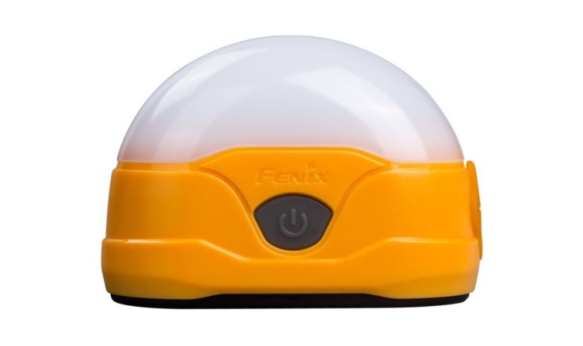 Fenix | CL20R - Farba: Žltá