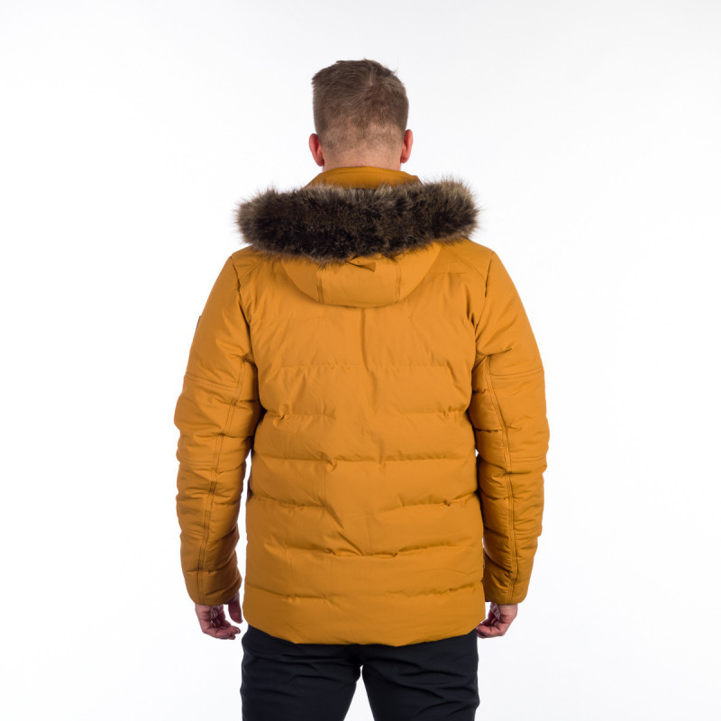 Northfinder | Jerald - Farba: Black, Veľkosť: XXL