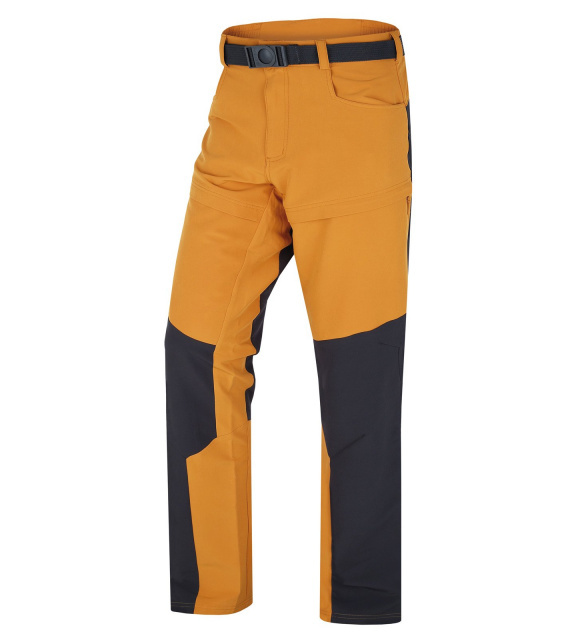 Husky | Keiry M - Farba: Horčicová, Veľkosť: M