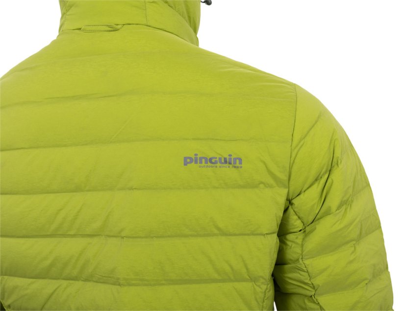 Pinguin | Summit Lady Jkt - Farba: Black, Veľkosť: M