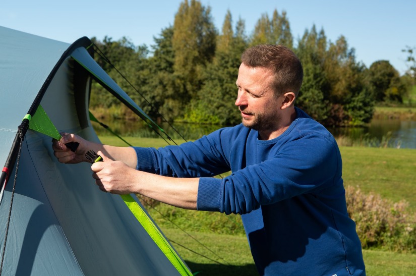 Coleman | Meadowood 6 Long BlackOut