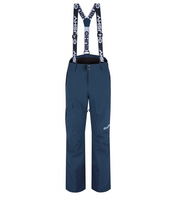 Husky | Gili M - Farba: Brown, Veľkosť: M