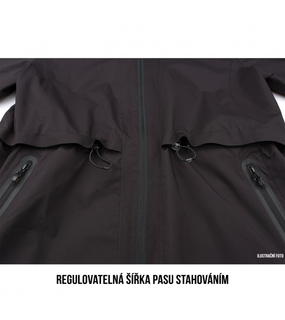 Husky | Nevr M - Farba: Black, Veľkosť: M