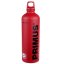 Primus | Fuel Bottle - Farba: Red, Variant: 0,6 L