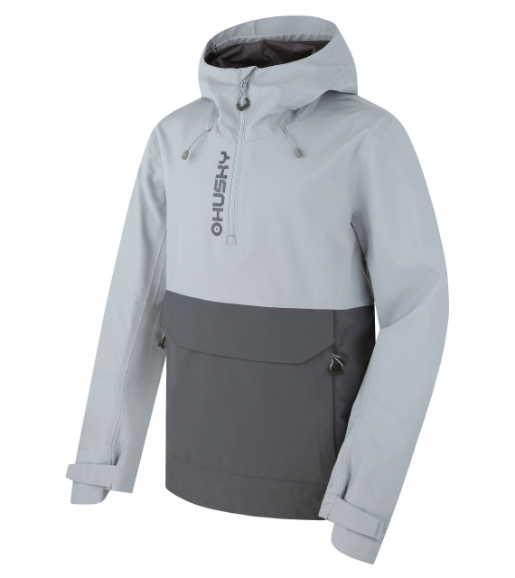 Husky | Nabbi M - Farba: Black / Beige, Veľkosť: M