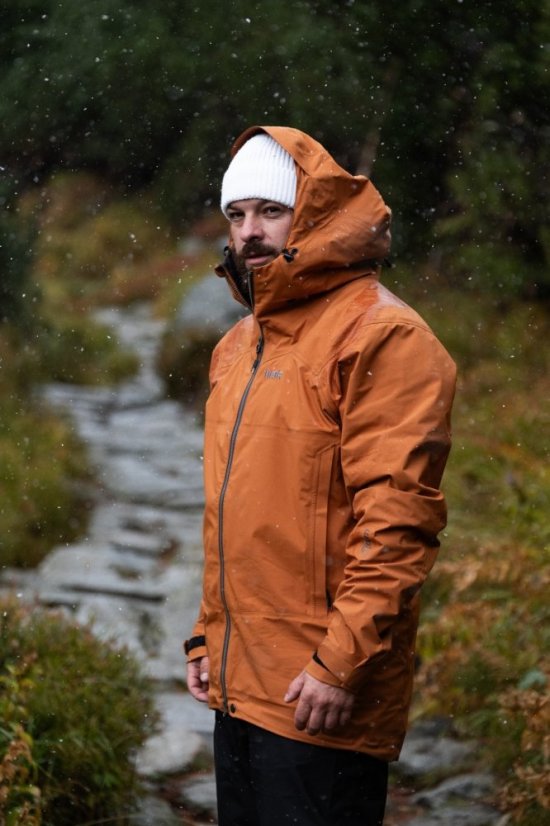 Tilak | Storm 23 - Farba: Windsor wine, Veľkosť: M