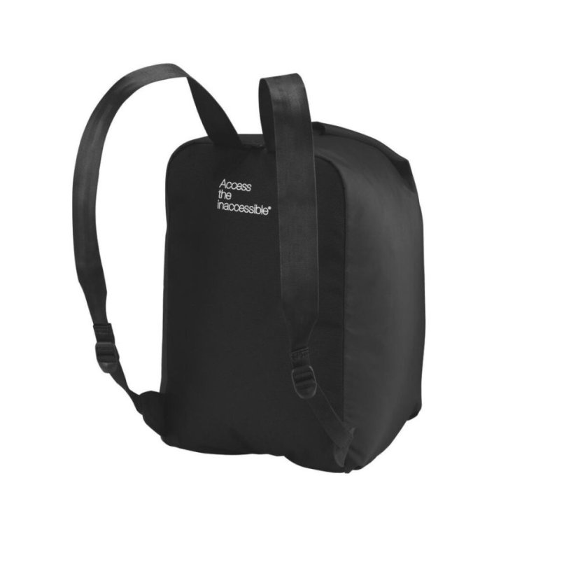 Petzl | Split - Farba: Oranžová