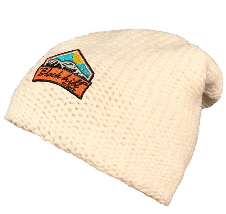 Black Hill | Arctic - Farba: Medová