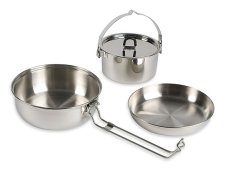 Tatonka | Camp Set Large