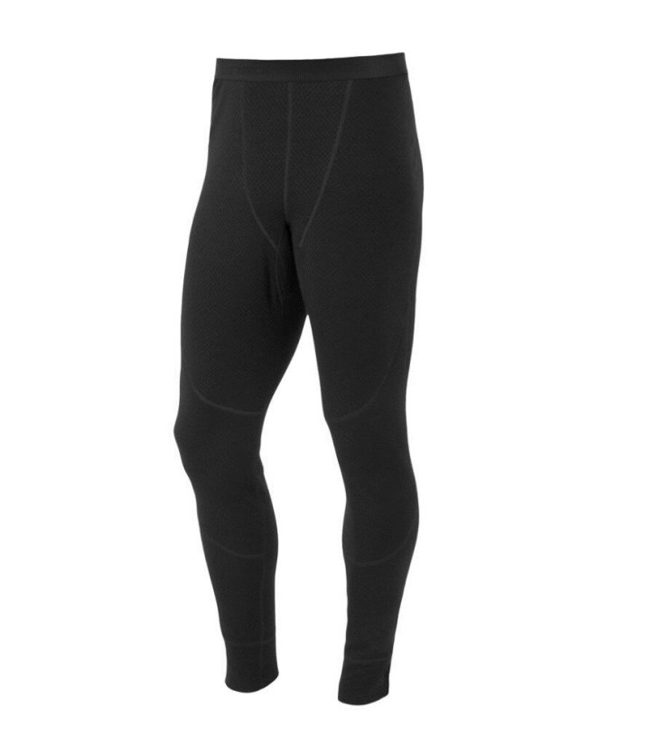 Sensor | Merino DF Pants - Farba: zelená, Veľkosť: M
