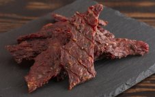 Adventure Menu | Hovädzie Jerky