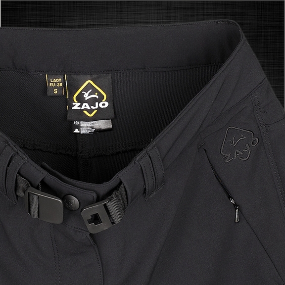 ZAJO | Yota Lady Pants - Veľkosť: XS