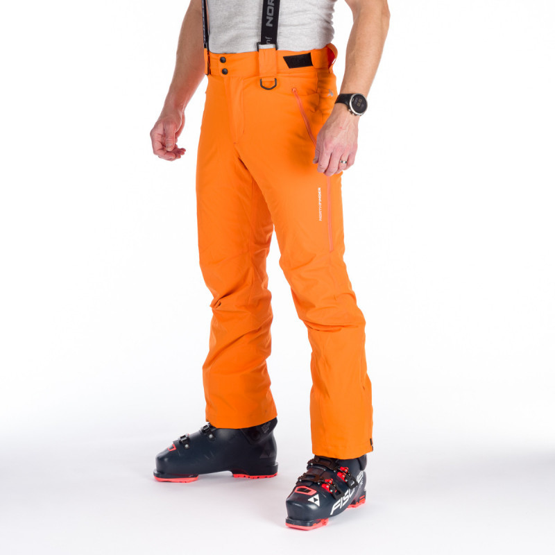 Northfinder | Norman - Farba: Black, Veľkosť: 2XL