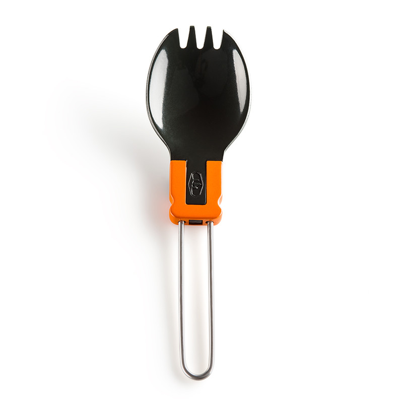 GSI | Folding Foon - Farba: Blue