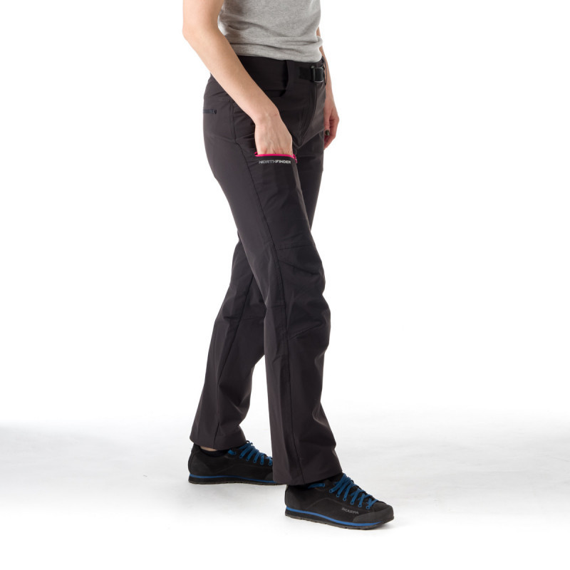 Northfinder | Chana - Farba: Black, Veľkosť: M