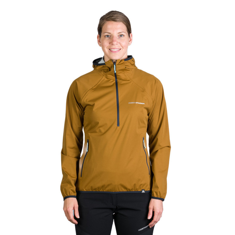 Northfinder | Rhoda - Farba: Black, Veľkosť: M