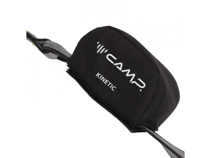 Camp | Kinetic Rewind