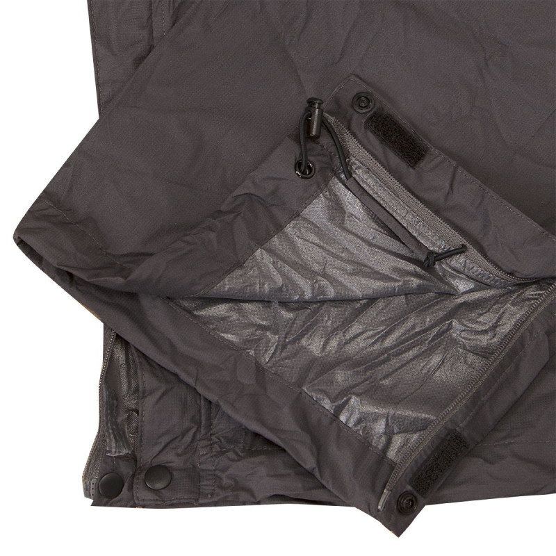 Northfinder | Northkit Pants - Farba: Blue, Veľkosť: M