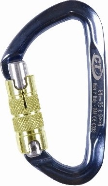 Climbing Technology | Lime WG - Farba: Green