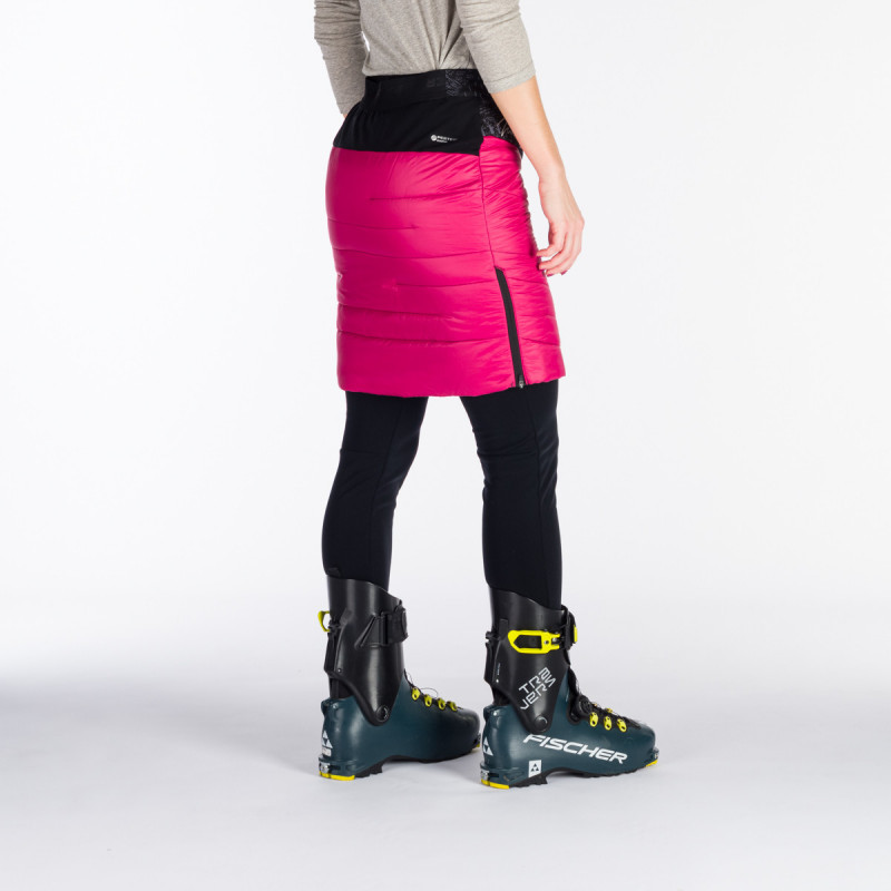 Northfinder | Podkova - Farba: Yellow Black, Veľkosť: M