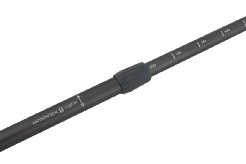 Pinguin | Shock FL/TL Foam - Farba paličiek: Blue