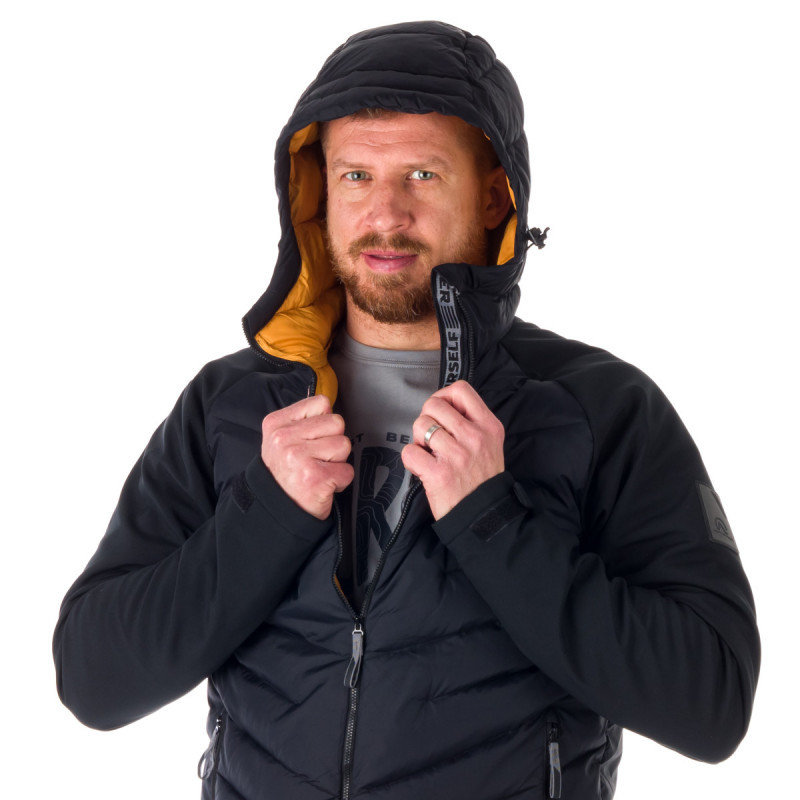 Northfinder | Kaysen - Farba: Black, Veľkosť: M