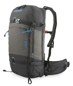 Pinguin | Ace 27 - Farba: Black