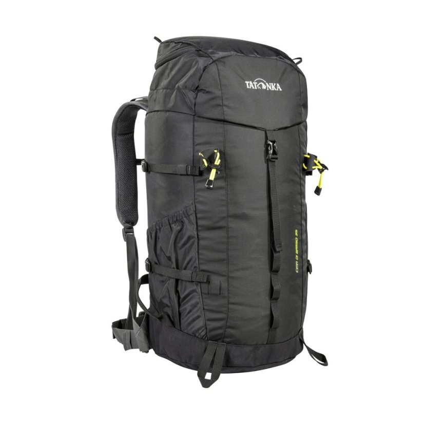 Tatonka | Cima Di Basso 35 - Farba: Black, Veľkosť: 35 L