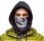 Buff | Hoddie Polar - Vzor: Karsi 2 / Grey