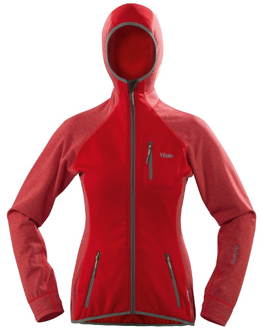 Tilak | Femund Lady - Farba: Čierna, Veľkosť: M