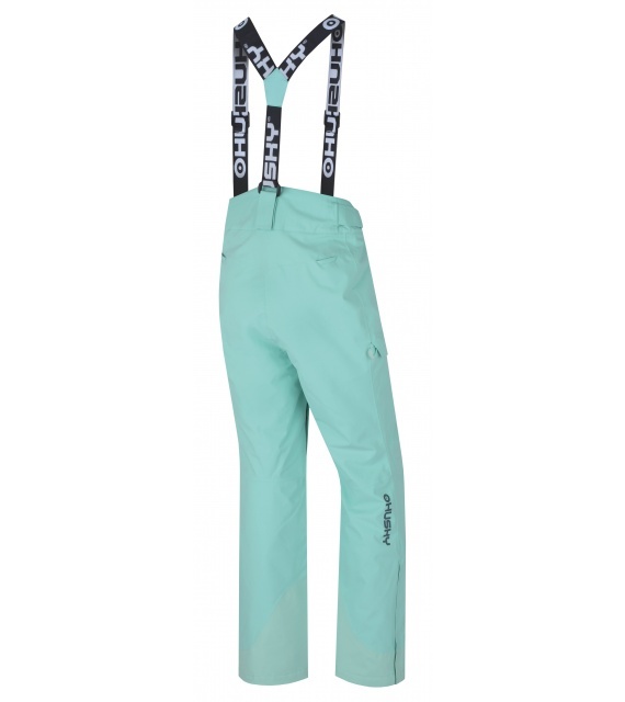 Husky | Grati L - Farba: Light Mint, Veľkosť: M