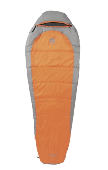 Coleman | Silverton Comfort 150