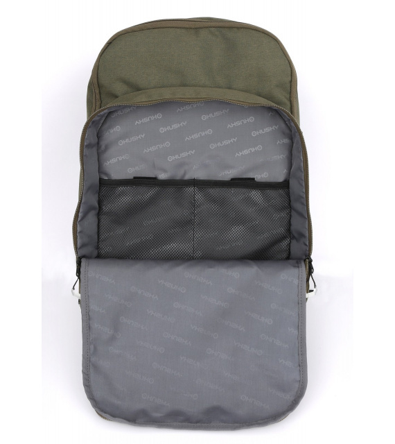 Husky | Sofer 30 - Farba: Grey, Veľkosť: 30 L