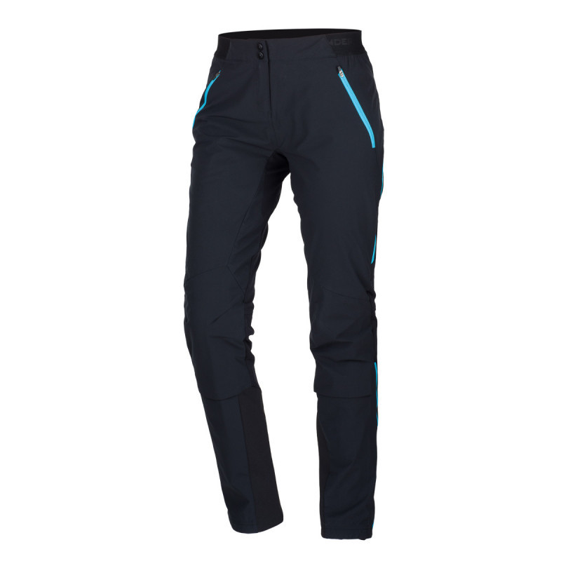 Northfinder | Kamenista - Farba: Blue, Veľkosť: M