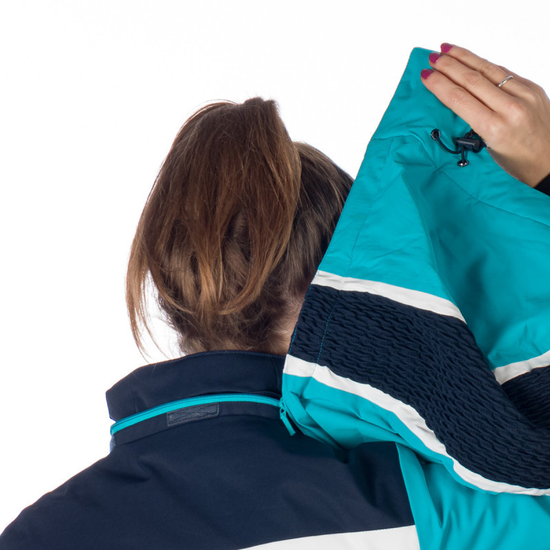 Northfinder | Doris - Farba: blackwhite, Veľkosť: M