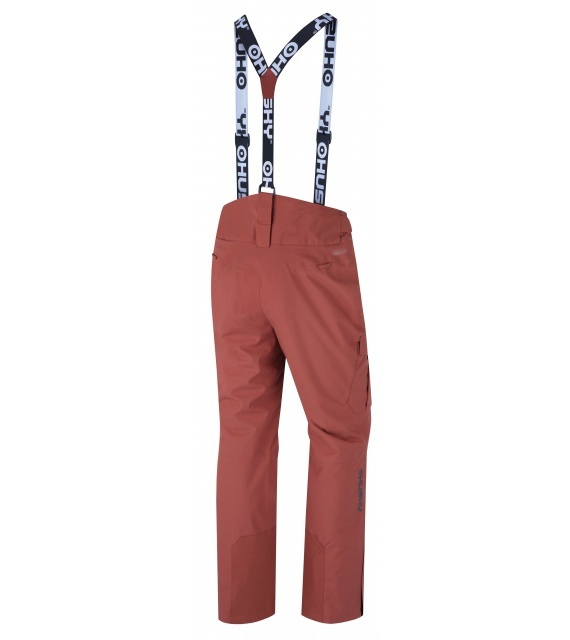 Husky | Gili M - Farba: Brown, Veľkosť: M